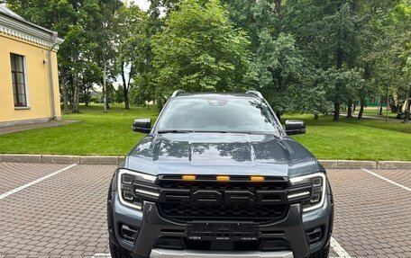 Ford Ranger, 2026 год, 5 999 000 рублей, 3 фотография
