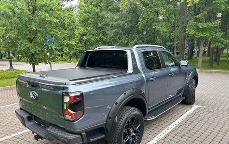Ford Ranger, 2026 год, 5 999 000 рублей, 6 фотография