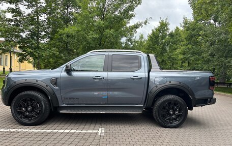 Ford Ranger, 2026 год, 5 999 000 рублей, 5 фотография