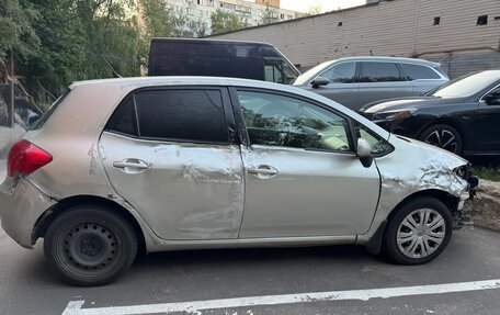 Toyota Auris II, 2007 год, 475 000 рублей, 6 фотография