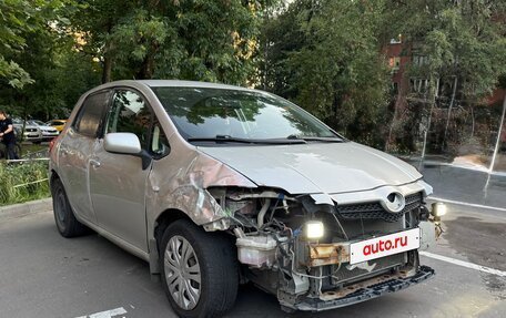 Toyota Auris II, 2007 год, 475 000 рублей, 3 фотография