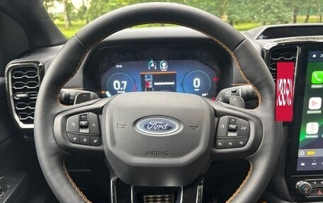 Ford Ranger, 2026 год, 5 999 000 рублей, 13 фотография