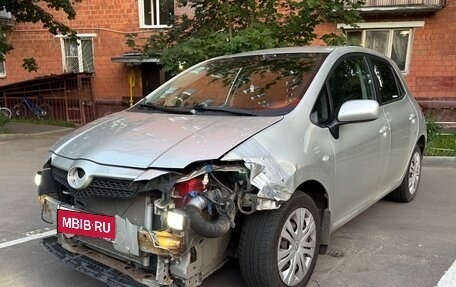 Toyota Auris II, 2007 год, 475 000 рублей, 2 фотография