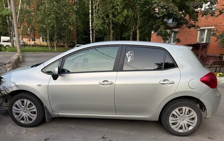 Toyota Auris II, 2007 год, 475 000 рублей, 8 фотография