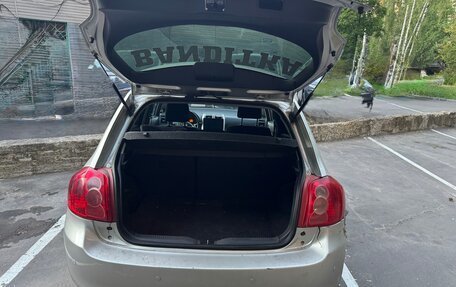 Toyota Auris II, 2007 год, 475 000 рублей, 14 фотография