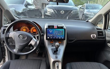 Toyota Auris II, 2007 год, 475 000 рублей, 11 фотография