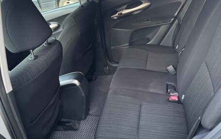 Toyota Auris II, 2007 год, 475 000 рублей, 13 фотография