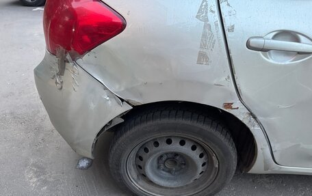 Toyota Auris II, 2007 год, 475 000 рублей, 16 фотография