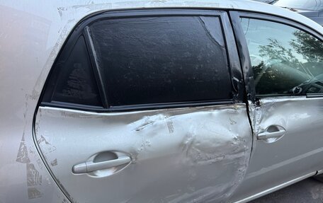 Toyota Auris II, 2007 год, 475 000 рублей, 15 фотография