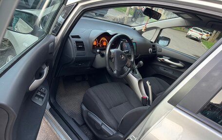 Toyota Auris II, 2007 год, 475 000 рублей, 9 фотография