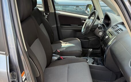 Suzuki SX4 II рестайлинг, 2008 год, 530 000 рублей, 12 фотография