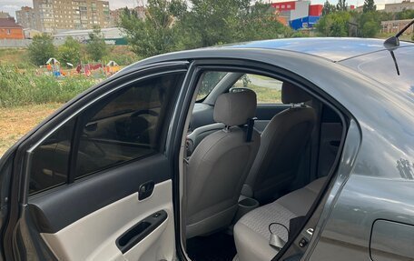 Hyundai Verna II, 2007 год, 450 000 рублей, 4 фотография