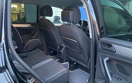 Volkswagen Tiguan II, 2020 год, 2 650 000 рублей, 12 фотография