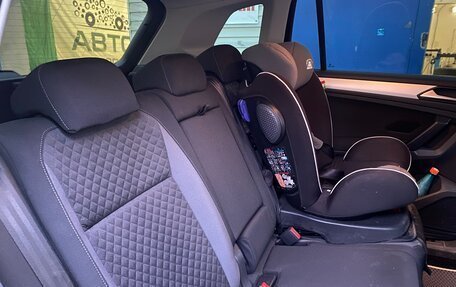 Volkswagen Tiguan II, 2020 год, 2 650 000 рублей, 13 фотография