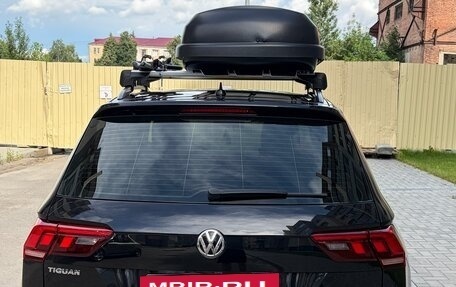 Volkswagen Tiguan II, 2020 год, 2 650 000 рублей, 7 фотография