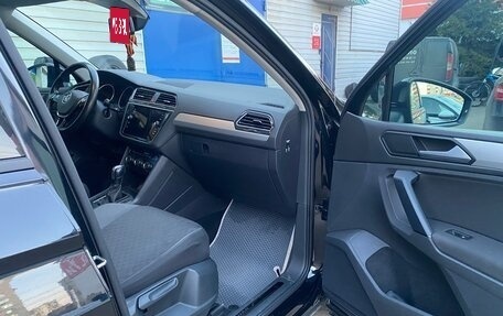 Volkswagen Tiguan II, 2020 год, 2 650 000 рублей, 8 фотография