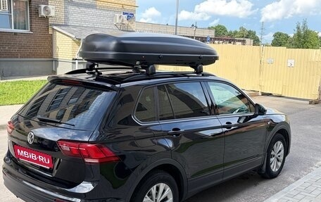 Volkswagen Tiguan II, 2020 год, 2 650 000 рублей, 6 фотография