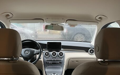Mercedes-Benz GLC, 2019 год, 3 400 000 рублей, 2 фотография