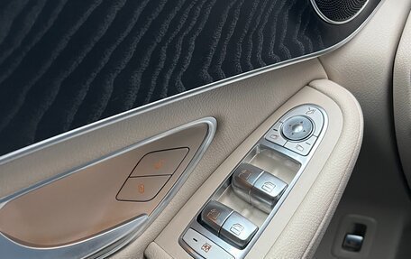 Mercedes-Benz GLC, 2019 год, 3 400 000 рублей, 6 фотография