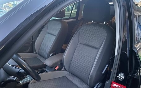 Volkswagen Tiguan II, 2020 год, 2 650 000 рублей, 15 фотография