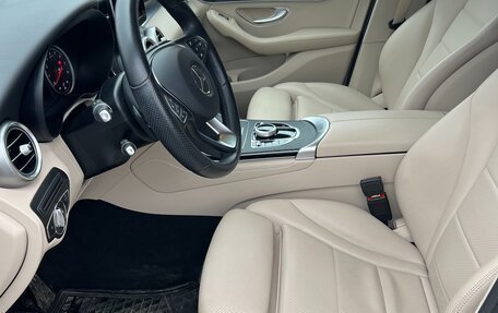Mercedes-Benz GLC, 2019 год, 3 400 000 рублей, 11 фотография