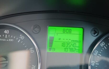 Skoda Fabia II, 2013 год, 600 000 рублей, 6 фотография