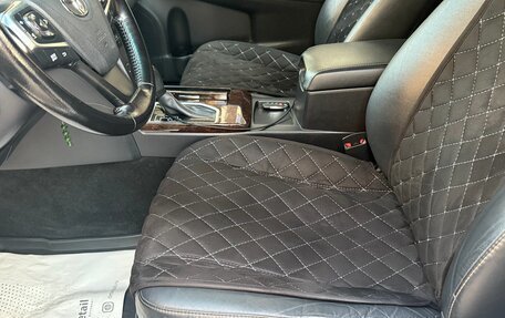 Toyota Camry, 2016 год, 2 100 000 рублей, 6 фотография