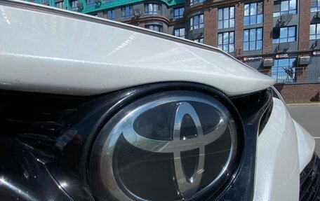 Toyota Camry, 2018 год, 2 949 000 рублей, 7 фотография