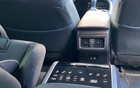 Toyota Camry, 2018 год, 2 949 000 рублей, 14 фотография