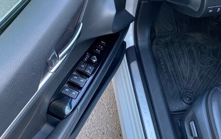 Toyota Camry, 2018 год, 2 949 000 рублей, 11 фотография