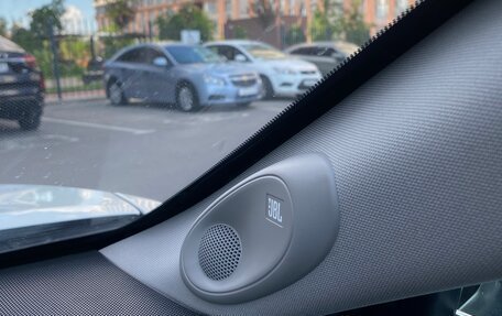 Toyota Camry, 2018 год, 2 949 000 рублей, 17 фотография