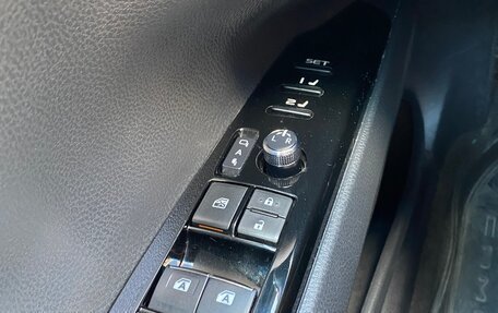 Toyota Camry, 2018 год, 2 949 000 рублей, 18 фотография