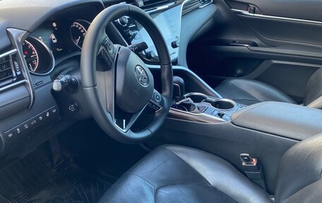 Toyota Camry, 2018 год, 2 949 000 рублей, 15 фотография