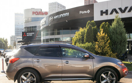 Nissan Murano, 2010 год, 718 000 рублей, 4 фотография