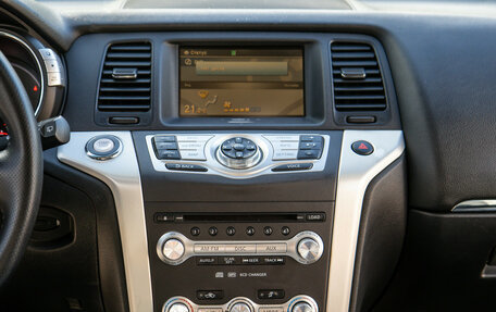 Nissan Murano, 2010 год, 718 000 рублей, 12 фотография
