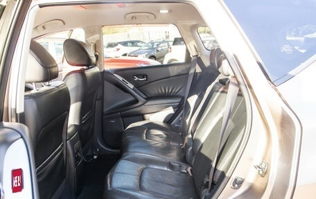 Nissan Murano, 2010 год, 718 000 рублей, 9 фотография