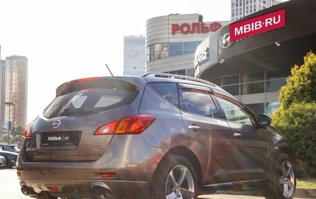 Nissan Murano, 2010 год, 718 000 рублей, 5 фотография