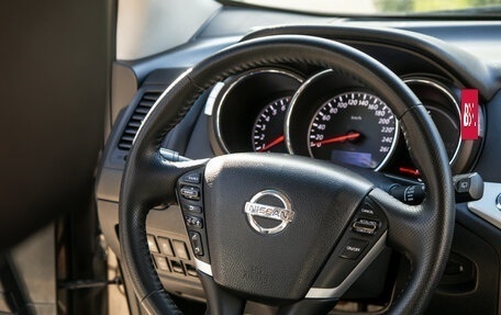 Nissan Murano, 2010 год, 718 000 рублей, 11 фотография