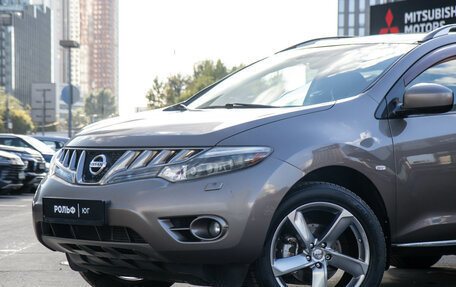 Nissan Murano, 2010 год, 718 000 рублей, 16 фотография