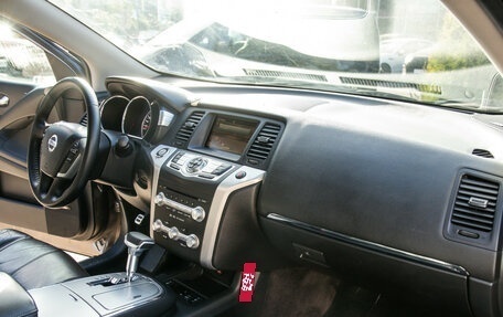Nissan Murano, 2010 год, 718 000 рублей, 8 фотография