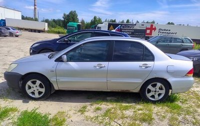 Mitsubishi Lancer IX, 2006 год, 100 000 рублей, 1 фотография