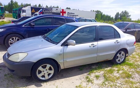 Mitsubishi Lancer IX, 2006 год, 100 000 рублей, 2 фотография