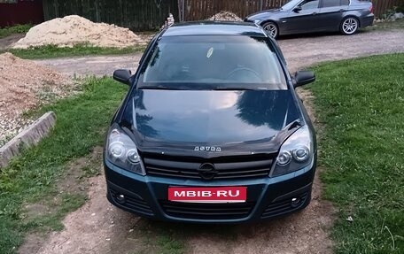 Opel Astra H, 2006 год, 260 000 рублей, 1 фотография