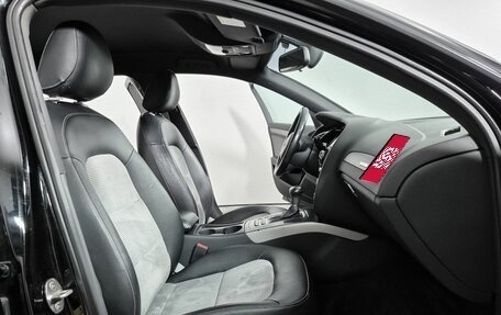 Audi A4 allroad, 2012 год, 1 602 000 рублей, 1 фотография