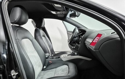 Audi A4 allroad, 2012 год, 1 602 000 рублей, 1 фотография