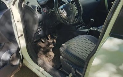 Nissan Qashqai, 2010 год, 675 000 рублей, 1 фотография