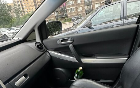 Mazda CX-7 I рестайлинг, 2007 год, 600 000 рублей, 9 фотография