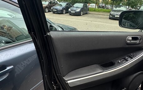 Mazda CX-7 I рестайлинг, 2007 год, 600 000 рублей, 11 фотография