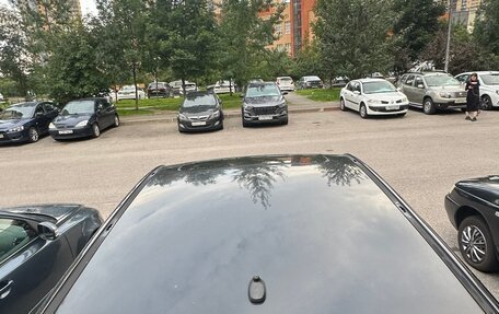 Mazda CX-7 I рестайлинг, 2007 год, 600 000 рублей, 15 фотография