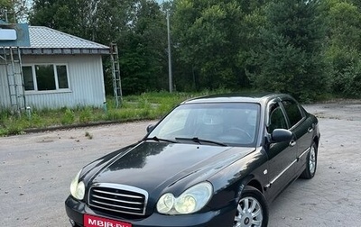 Hyundai Sonata IV рестайлинг, 2006 год, 270 000 рублей, 1 фотография